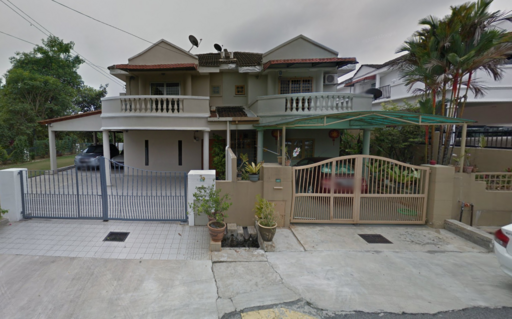 Bandar Country Homes