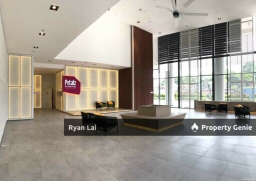 Residensi Rimbunan(Petalz Residence) | Save Up to 54k | Below Market Value 10% Auction Property!