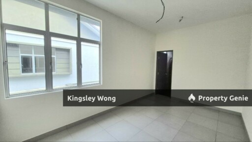 Bandar Baru Sri Klebang Pine Park Freehold Double Storey Terrace House Inter Corner