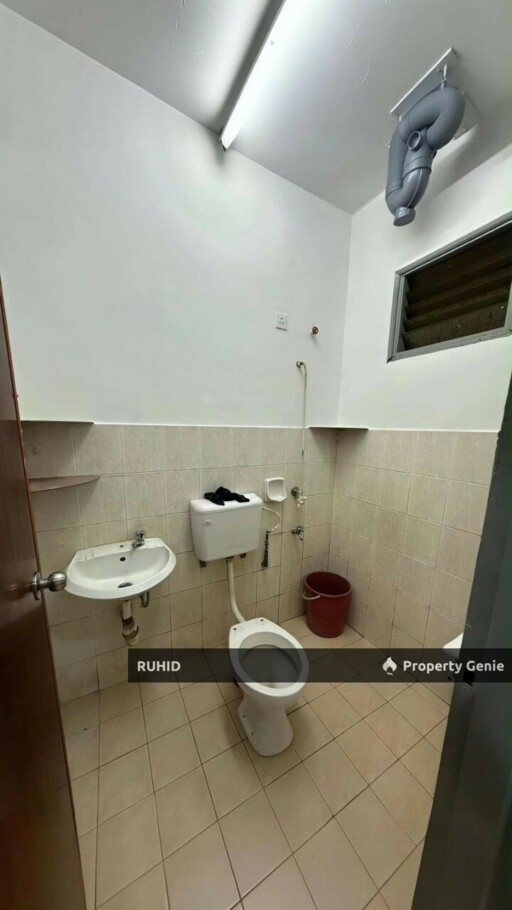 Renovated Double Storey Terrace House, Taman Mutiara Rini, Skudai
