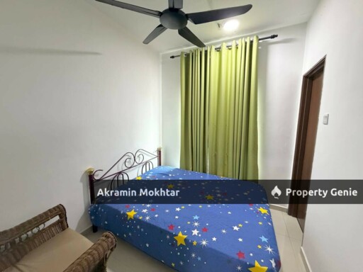 Freehold & Malay Reserved | Double Storey Terrace Corner Lot Taman Irama Bayu Seksyen 30, Shah Alam