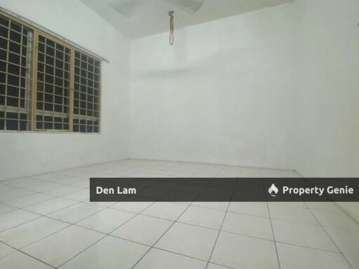 Merdeka Villa Apartment Ampang