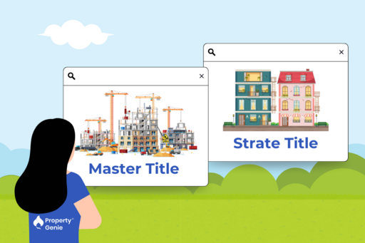 Master Title and Strata Title: What's the Difference in Malaysia?