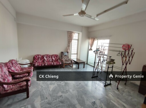 Ridzuan Condo, Below Market Non Bumi, 1192sqft 3 Rooms High Floor, Bandar Sunway PJS10
