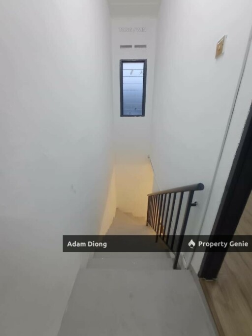 Jalan Tembikai Taman Kota Masai