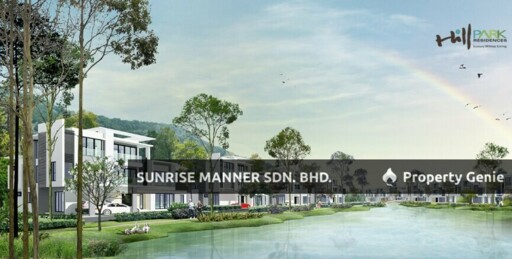 Hillpark Residences
