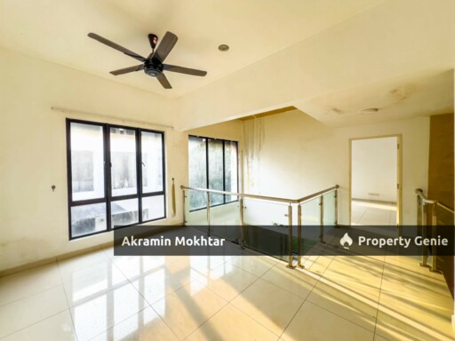 Freehold | Semi Detached 2 Storey Setia Ecohill 1 Semenyih