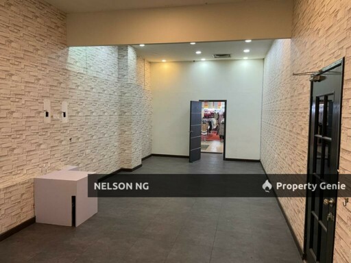 South City Plaza, Seri Kembangan, Selangor, Ground Floor Retail Shop for Rent