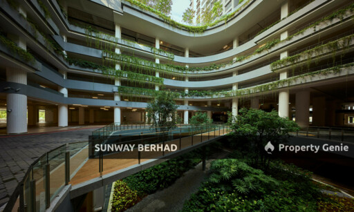 SUNWAY SERENE, SELANGOR