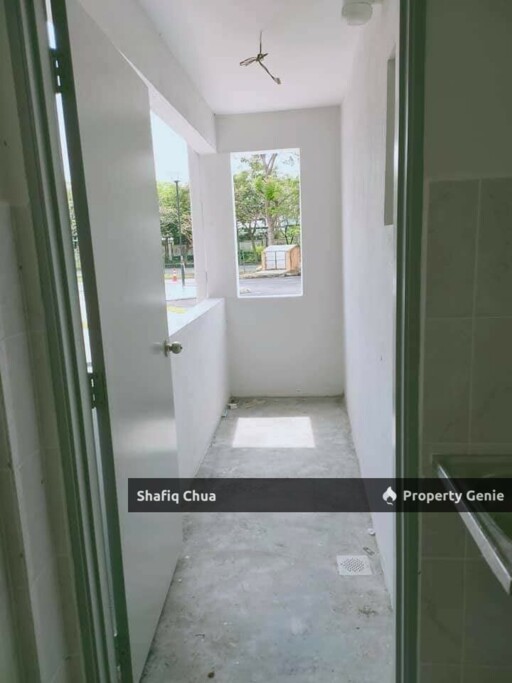 Ready Move In Brand New Apartment Seroja With Lift, Taman Putra Perdana Puchong