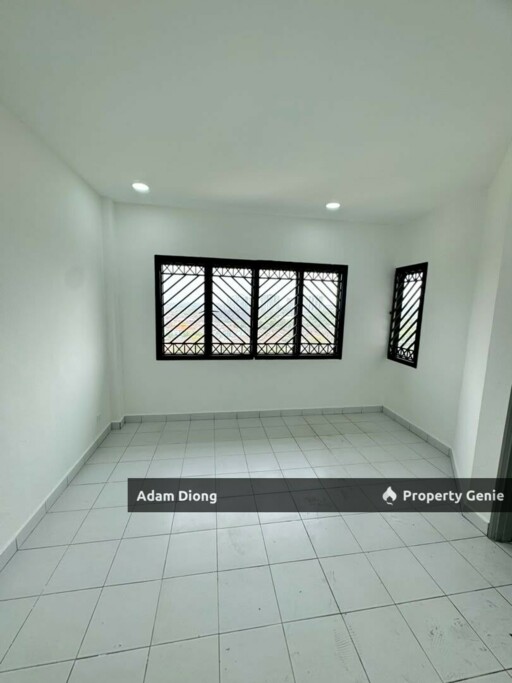 Pan Vista Apartment @ Permas Jaya