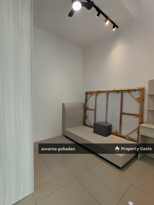 Rumah Teres 1 Tingkat,Simpang Pulai, Perak