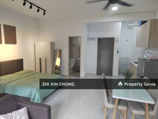 Youth City For Rent