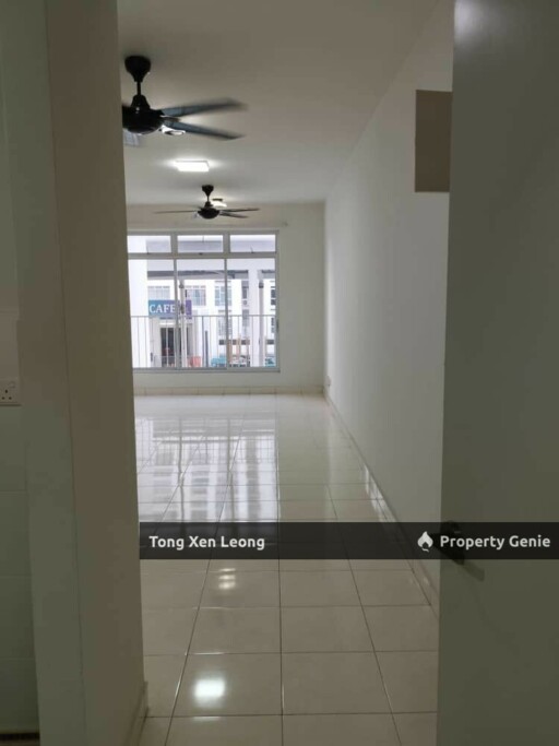 Rumpun Bahagia Bachang Prima Residensi For Sale