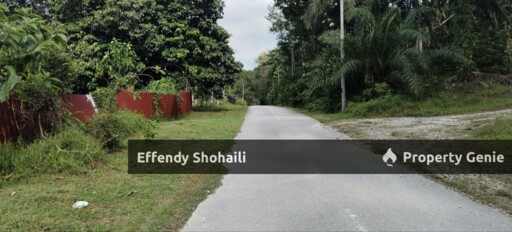 SEMENYIH SUNGAI PENING TANAH PERTANIAN