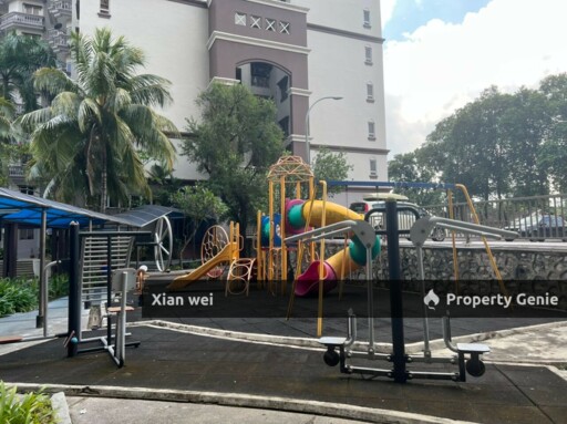 Taman Bukit Aliff