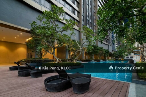 8 Kia Peng, KLCC