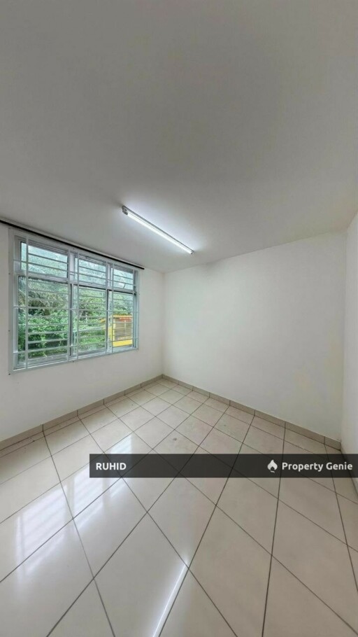 Bandar Uda Utama Johor Bahru Double Storey Endlot House For Sale | Freehold | Gated & Guarded