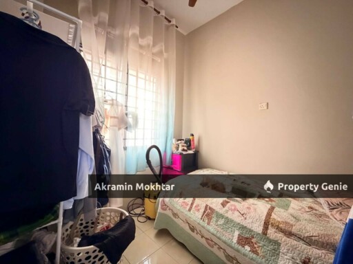 FREEHOLD & RENOVATED | DOUBLE STOREY TERRACE INTERMEDIATE HOUSE TAMAN SERI DAGANG JALAN SD1 BANTING