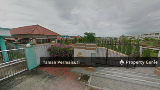 Taman Permaisuri