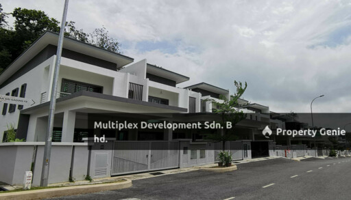 Taman Sri Gading 3