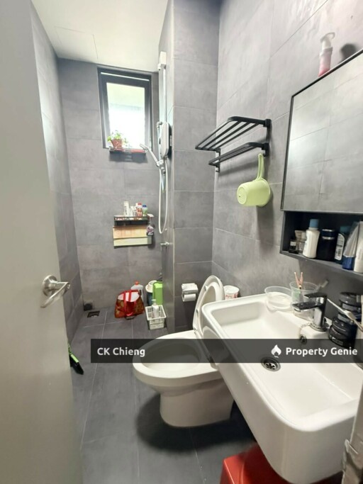 Verando Residence Rent, 3 Rooms Furnished, Bandar Sunway Petaling Jaya