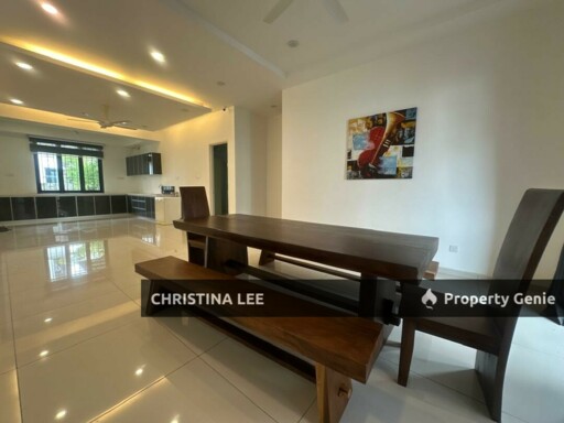 For Sale Double Storey Bungalow