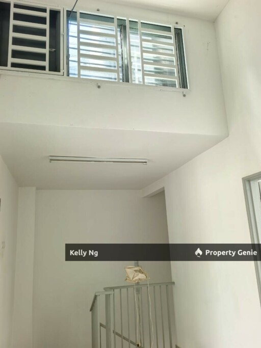 2 Sty House At Tmn Saga Sentosa Klang For Rent & Sale