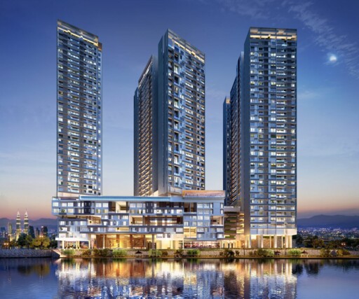 RESIDENSI TRIA SEPUTEH