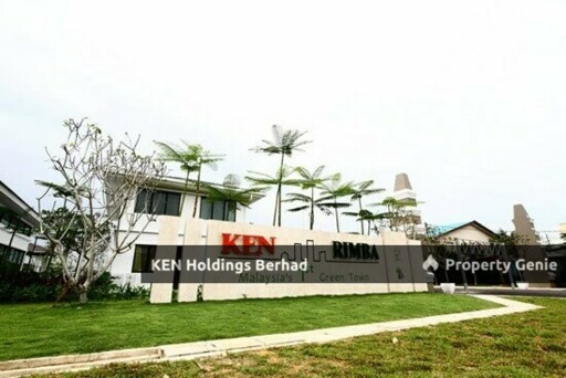 Ken Rimba Legian Residences