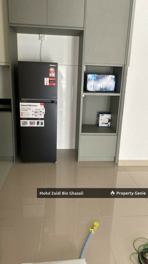 FULLY FURNISHED Residensi Sakura Condo at Presint 11, Putrajaya