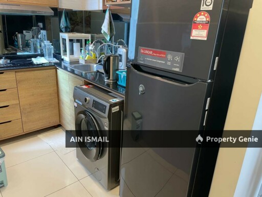 [CORNER & BIGGER UNIT] TIMURBAY SEAFRONT RESIDENCE, KUANTAN