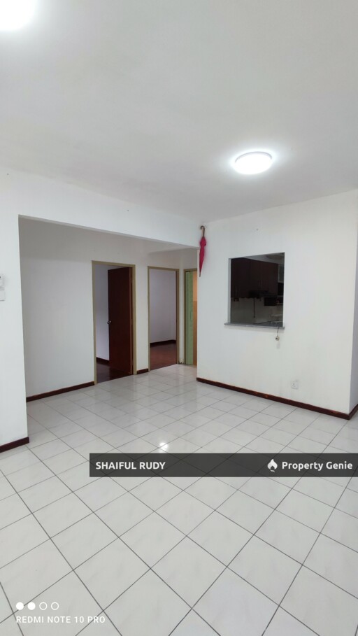 Tiara Intan Condo