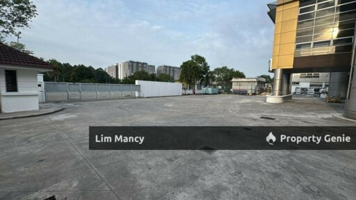 Gelang Patah SILC Detached Medium Industrial Factory For Rent