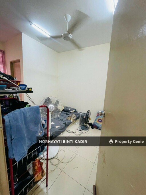 TERES SETINGKAT GAMBANG DAMAI 1 KUANTAN