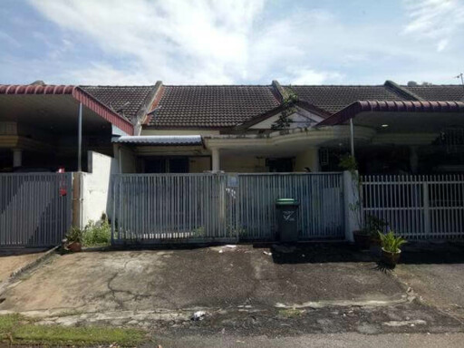 Taman Sejati Indah