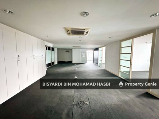 Corner Enblock 9 Storey Shop Office Jaya One, Petaling Jaya.