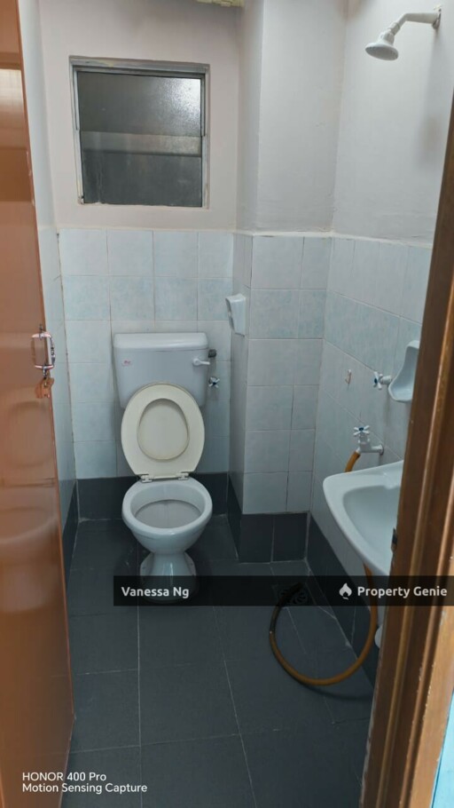 Flora Damansara Apartment @ Damansara Perdana