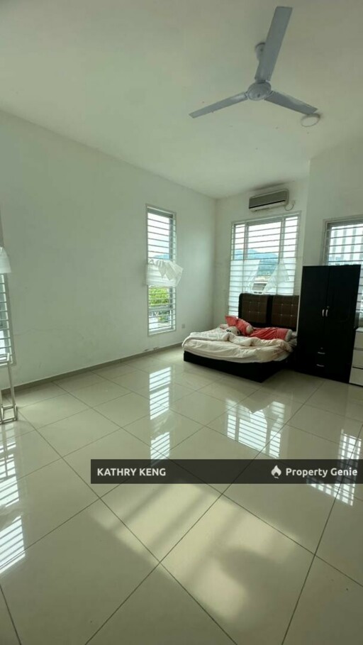 Bandar Seri Impian For Sale Kluang For Sale Johor For Sale