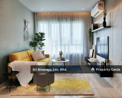 Residensi Ostia
