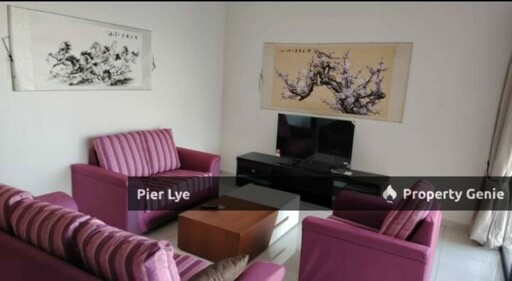 Kings Bay Country Garden @ Danga Bay