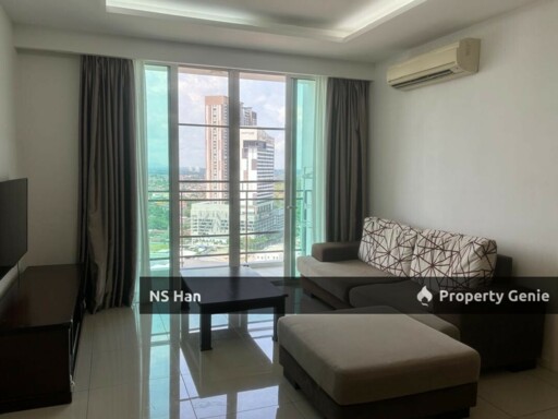 The Shore Residence Melaka
