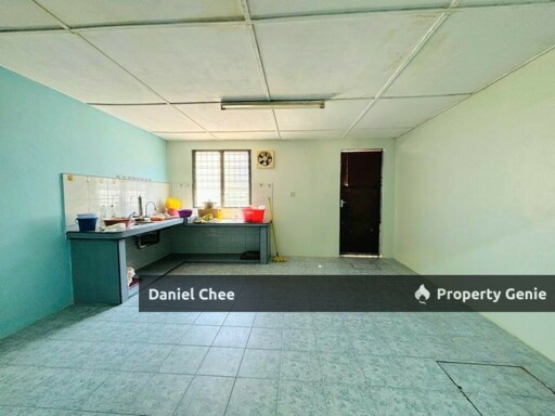 Pengkalan Double Storey Terrace House FOR RENT