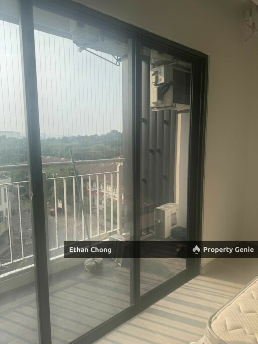 Dk Impian Fully Furnished Unit For Rent (with 1 Cark Park)