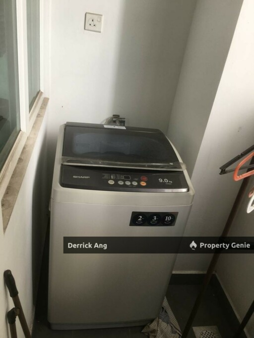 For Rent - M Condominium Apartment For Rent Larkin For Rent Johor Bahru For Rent Johor For Rent