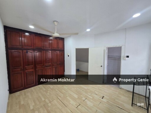 2 STOREY TERRACE HOUSE BUKIT INDAH FASA 3 AMPANG