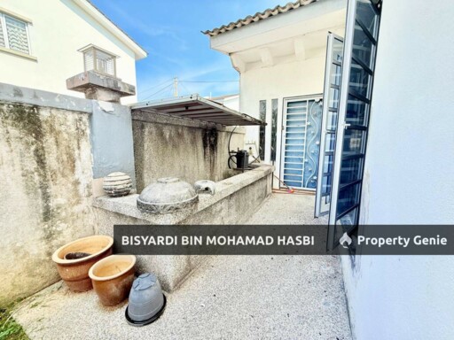 Facing Open End Lot Extra Land 2 Storey Idalia Timur, Bandar Baru Enstek, Nilai.
