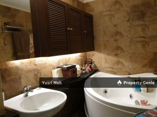 Prima Damansara Condo For Sale