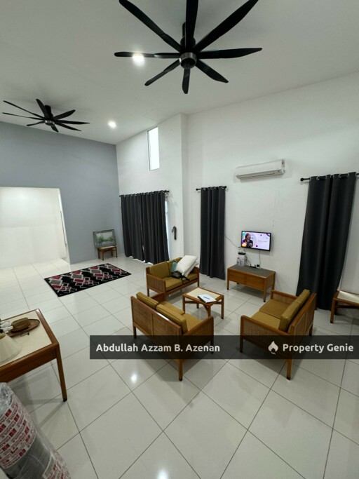 BELOW MARKET RM100K CORNER LOT YARRA PARK (WESTFIELD)
