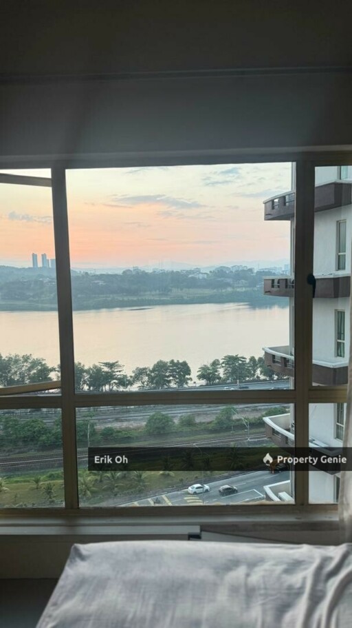 East Lake Residence Seri Kembangan for Sale